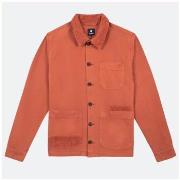 Manteau Faguo - GAVRE OUTERWEAR COTTON