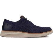 Derbies Cole Haan Originalgrand Remastered Stitchlite Des Chaussures