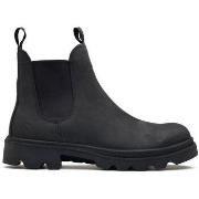 Bottines Ecco Grainer Des Bottes