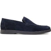 Mocassins Hackett Martin Signature Des Chaussures