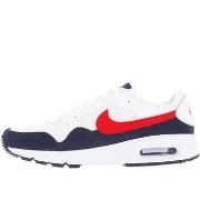 Baskets Nike air max sc