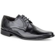 Ville basse Nikkoe Shoes For Men -