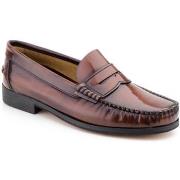 Mocassins Iberico Shoes -