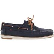 Chaussures bateau Casual -