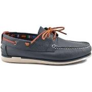 Chaussures bateau Casual -