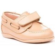 Chaussures bateau enfant Angelitos -