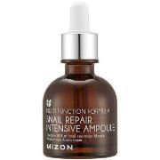 Hydratants &amp; nourrissants Mizon Snail Repair Ampoule Intensive