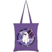 Valise Grindstore Spooky For Life Not Just Halloween