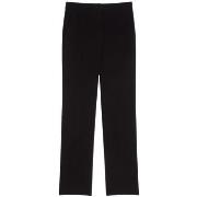 Pantalon Penny Black Pantaloni 2421136032200 006