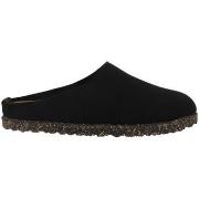 Chaussons Haflinger HF-MANHATTAN-blk-D