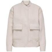 Manteau Only -