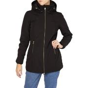 Veste Yes Zee Softshell Hooded