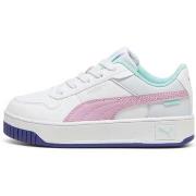 Baskets basses enfant Puma Carina Street Ps