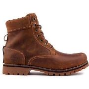 Bottes Timberland Rugged Waterproof Des Bottes