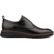 Derbies Ecco St.1 Hybrid Des Chaussures