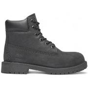 Bottines Timberland -