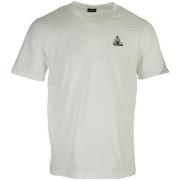 T-shirt Le Coq Sportif Heritage Tee ss N1 M