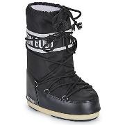 Bottes neige enfant Moon Boot MB ICON NYLON