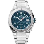 Montre Alpina -