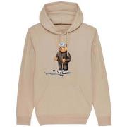 Sweat-shirt enfant Baron Filou Felpa