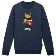 Sweat-shirt enfant Baron Filou Felpa