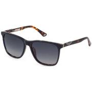 Lunettes de soleil Police Lunettes de soleil Homme ORIGINS 1 SPL872Z