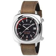 Montre Briston Montre Homme 17642.PS.D.1.LVBR