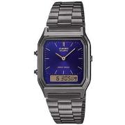 Montre Casio Montre Homme AQ-230EGG-2AEF Noir Argenté