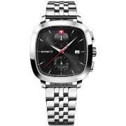 Montre Wenger -