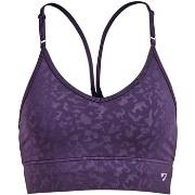 Brassières de sport Aubrion Invigorate