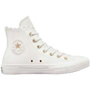 Baskets montantes Converse Chuck Taylor All Star Mono White