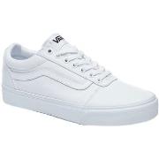 Baskets Vans Ward