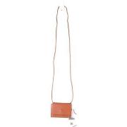 Pochette Acne Studios Petite maroquinerie en cuir