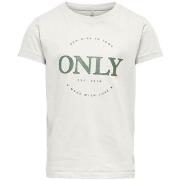 T-shirt enfant Kids Only 15344589