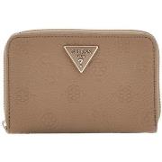 Portefeuille Guess Portefeuille Ref 64417 DRT Beige 14*9*3 cm