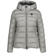 Blouson Blauer -