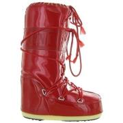 Bottes neige Moon Boot MB VINIL MET