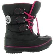 Bottes neige enfant Kimberfeel AVALANCHE