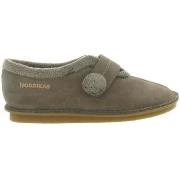 Chaussons Nordikas 2071 CHEROKEE FEMME