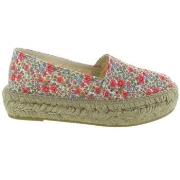 Espadrilles La Maison De L'espadrille 485 LIBERTY