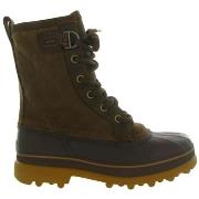 Bottes neige Sorel CARIBOU ROYAL WP