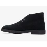 Bottes Clarks DESERT BOOT EVO