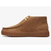 Baskets basses Clarks TORHILL HI