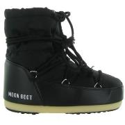 Bottes neige Moon Boot LIGHT LOW NYLON