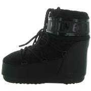 Bottes neige Moon Boot ICON LOW QUILT