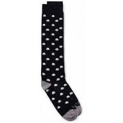 Chaussettes hautes Fefe' -