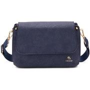 Sac Frau B655-TOUCH-BLU