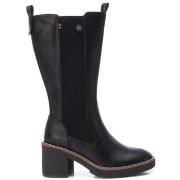 Bottines Refresh 172009-NEGRO