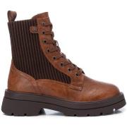 Bottines Refresh 171045-CAMEL