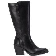 Bottines Refresh 172033-NEGRO